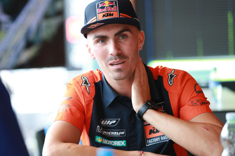 Loris Baz, Red Bull KTM Factory Racing