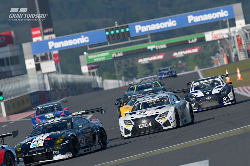 Fuji Speedway