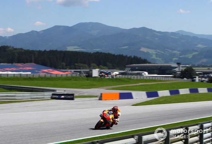 Stefan Bradl, Repsol Honda Team