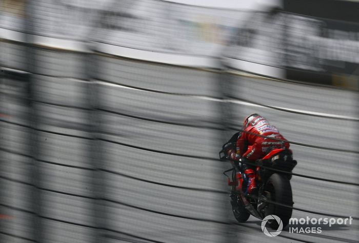 Andrea Dovizioso, Ducati Team