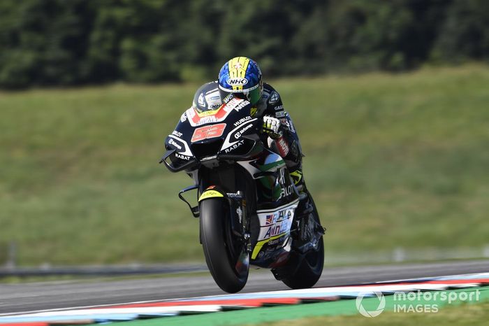 Tito Rabat, Avintia Racing