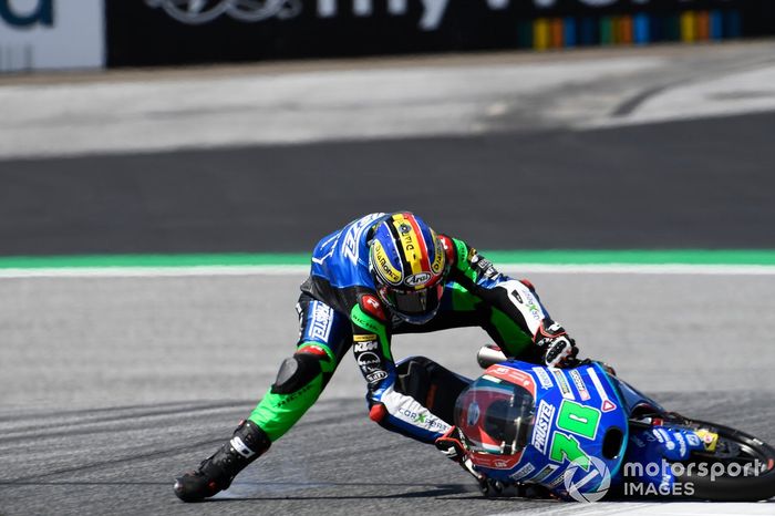 Barry Baltus, CarXpert PruestelGP