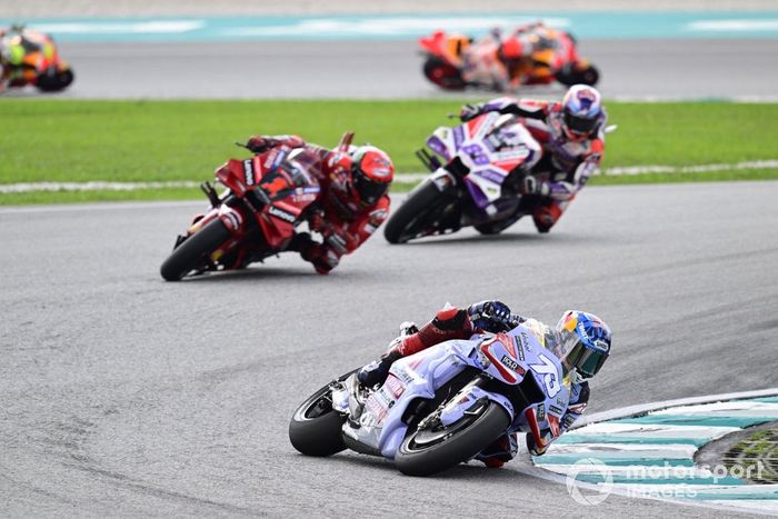 Alex Márquez, Gresini Racing