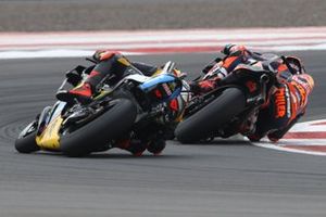 Marco Bezzecchi, VR46 Racing Team