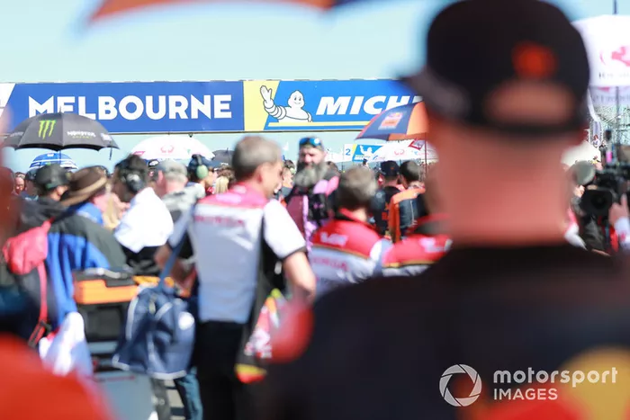 Bradley Smith, Red Bull KTM Factory Racing