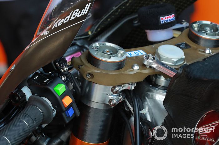 Marc Marquez, Repsol Honda Team