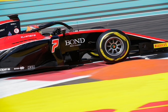Jack Aitken, ART Grand Prix