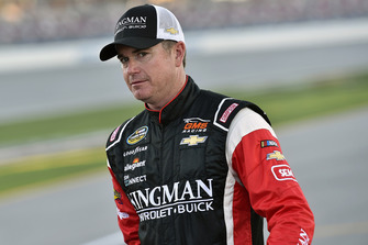 Timothy Peters, GMS Racing, Chevrolet Silverado Kingman Chevrolet