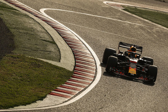 Daniel Ricciardo, Red Bull Racing RB14