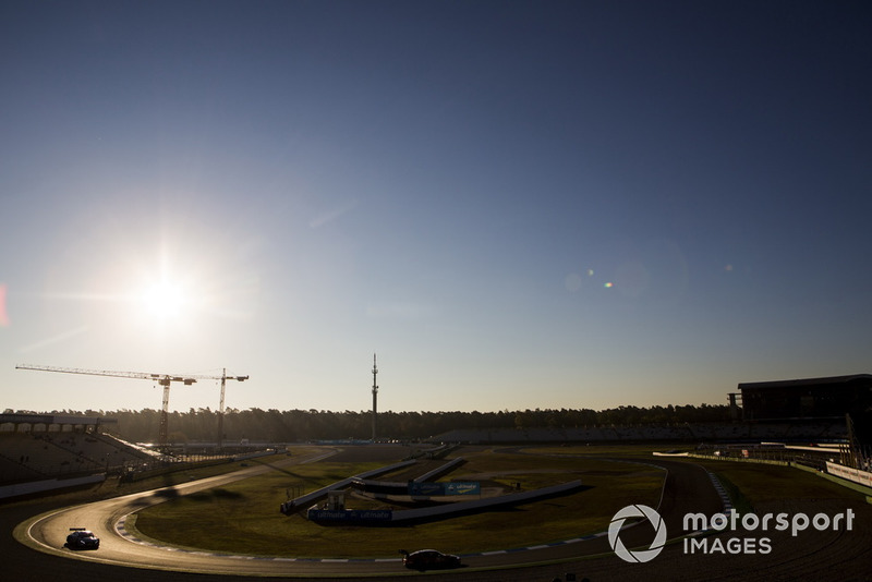 Gary Paffett, Mercedes-AMG Team HWA, Mercedes-AMG C63 DTM