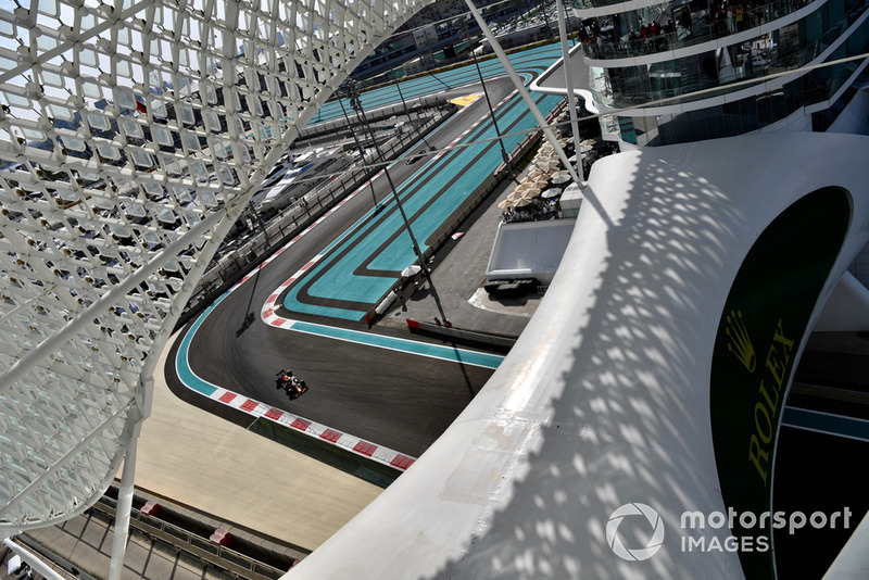 Макс Ферстаппен, Red Bull Racing RB14