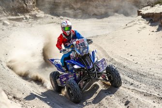 Dragon Racing