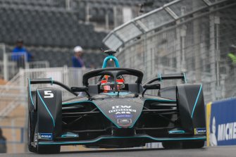 Stoffel Vandoorne, HWA Racelab, VFE-05