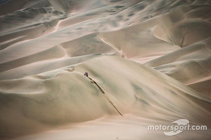 #14 Red Bull KTM Factory Racing KTM: Sam Sunderland