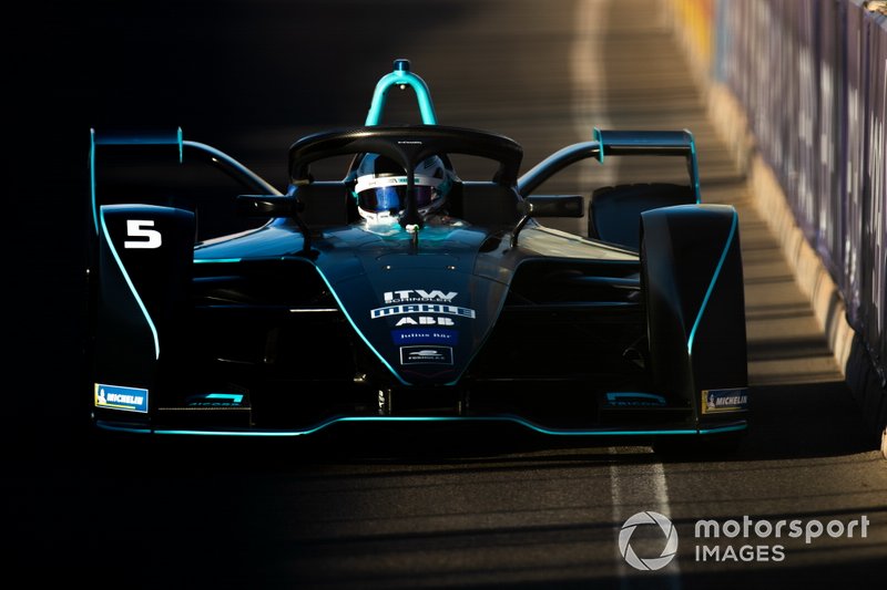 Daniel Juncadella, HWA Racelab, VFE-05