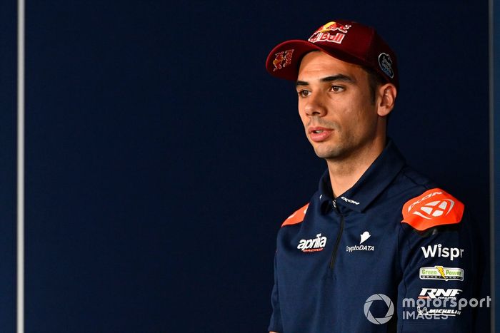 Miguel Oliveira, RNF MotoGP Racing