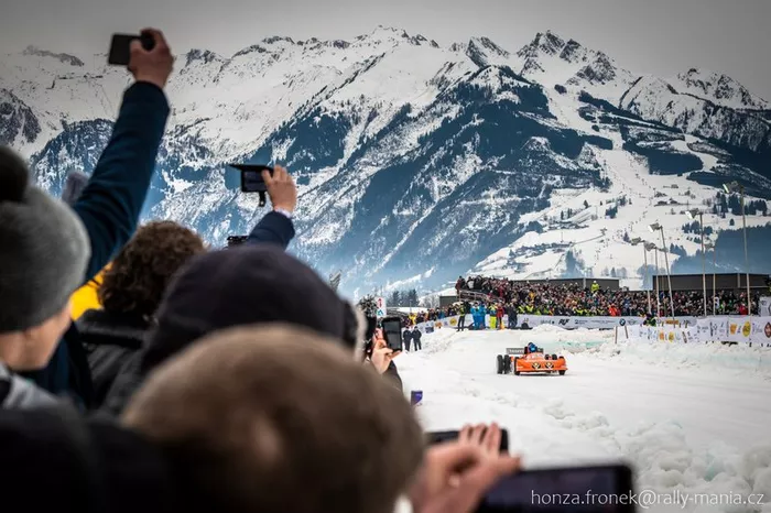 GP Ice Race 2020