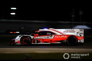 #6 Acura Team Penske Acura DPi, DPi: Juan Pablo Montoya, Dane Cameron, Simon Pagenaud