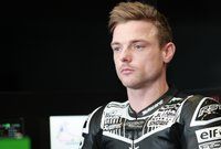 Alex Lowes