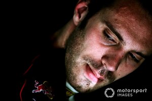 Jean-Eric Vergne, Scuderia Toro Rosso