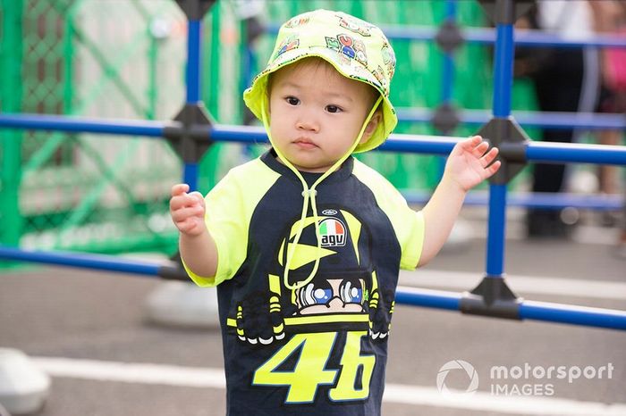 Aficionados japoneses