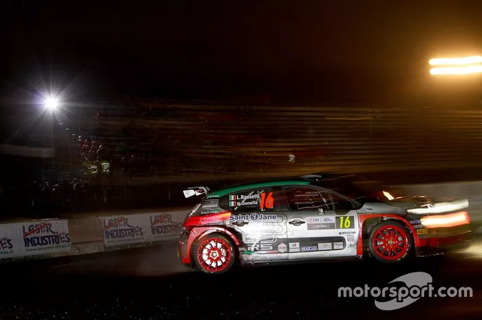 Monza Rally Show