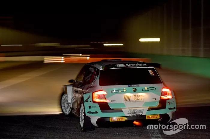 Monza Rally Show