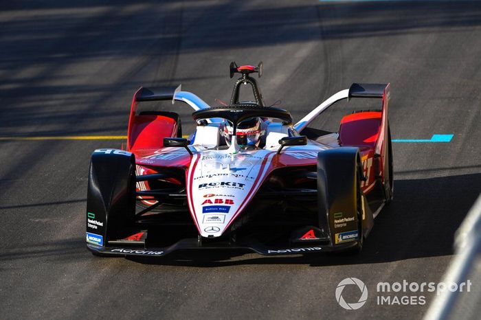 Edoardo Mortara, Venturi, EQ Silver Arrow 01 