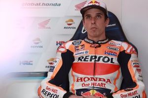 Alex Marquez, Repsol Honda Team