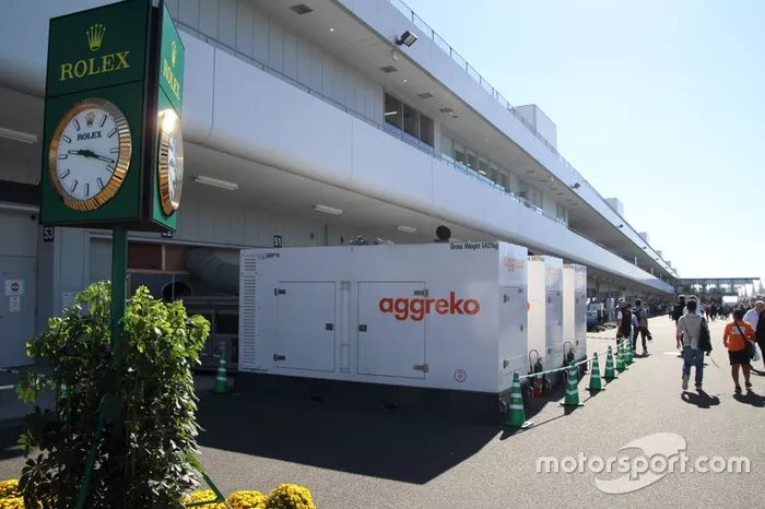Circuito de Suzuka