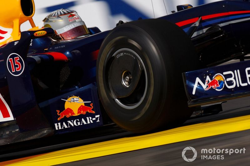 Gran Premio de Europa 2009