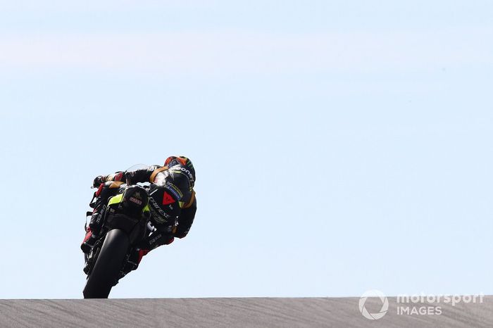 Marco Bezzecchi, VR46 Racing Team