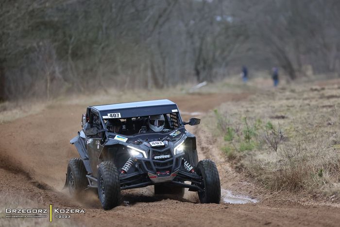 Baja Drawsko Pomorskie