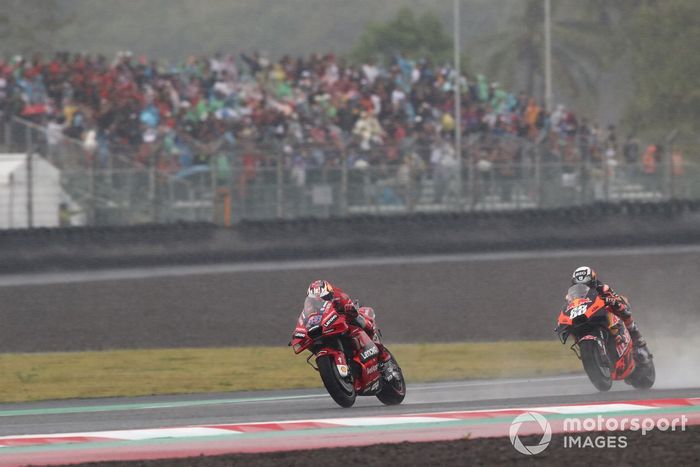 Jack Miller, Ducati Team