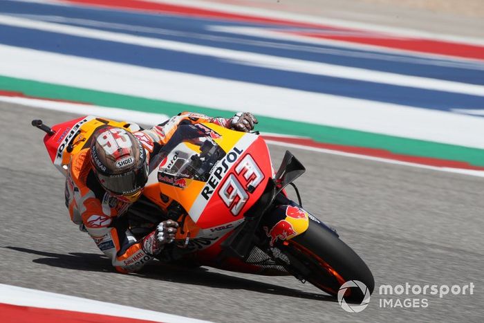 Marc Marquez, Repsol Honda Team