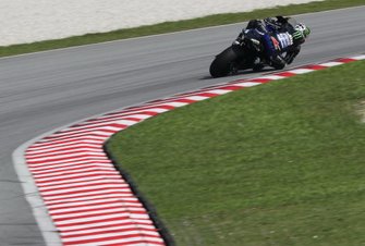 Maverick Viñales, Yamaha Factory Racing