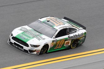 Aric Almirola