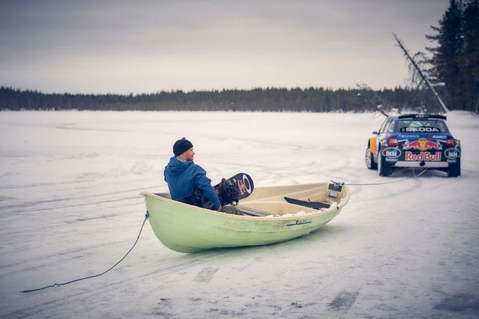Kalle Rovanperä, Eero Ettala