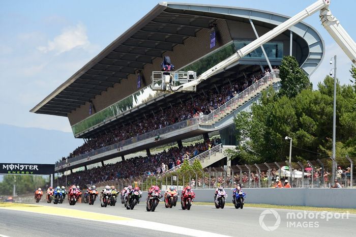 Aleix Espargaró, Aprilia Racing Team