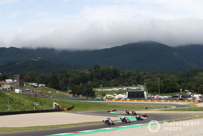 Jorge Martín, Pramac Racing