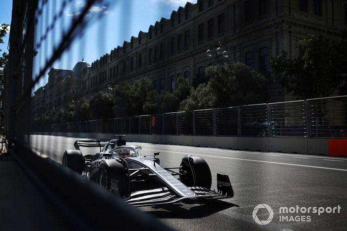 Pierre Gasly, AlphaTauri AT03