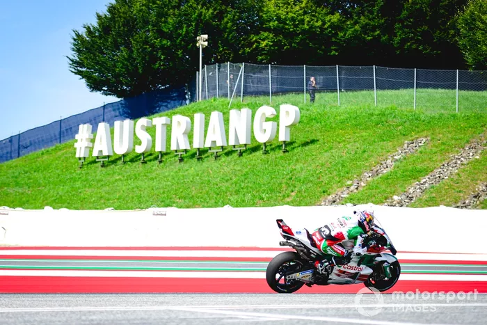 Johann Zarco, LCR Honda Team
