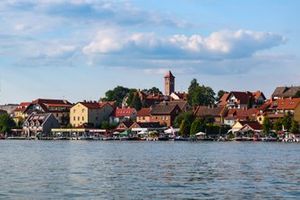 Elfyn Evans, Scott Martin, Toyota Gazoo Racing WRT Toyota GR Yaris Rally1