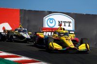 GP de Monterey en Laguna Seca: las mejores fotos de la carrera