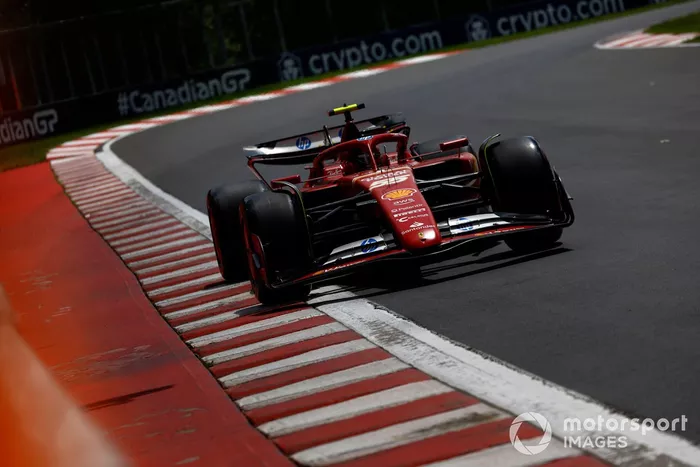 Carlos Sainz, Ferrari SF-24