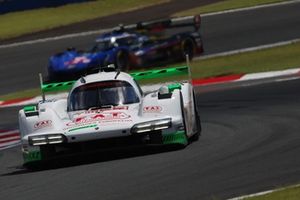 #99 Proton Competition Porsche 963: Harry Tincknell, Neel Jani, Julien Andlauer