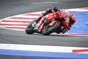 Francesco Bagnaia, Equipo Ducati