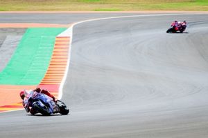 Marc Márquez, Gresini Racing