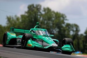 Alex Palou, Chip Ganassi Racing Honda