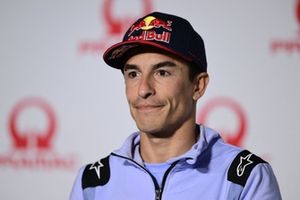 Marc Márquez, Gresini Racing